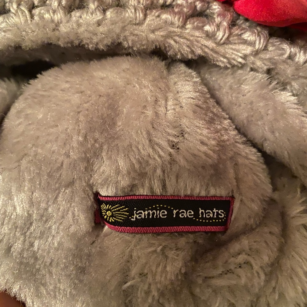 Newborn hat - Picture 2 of 2